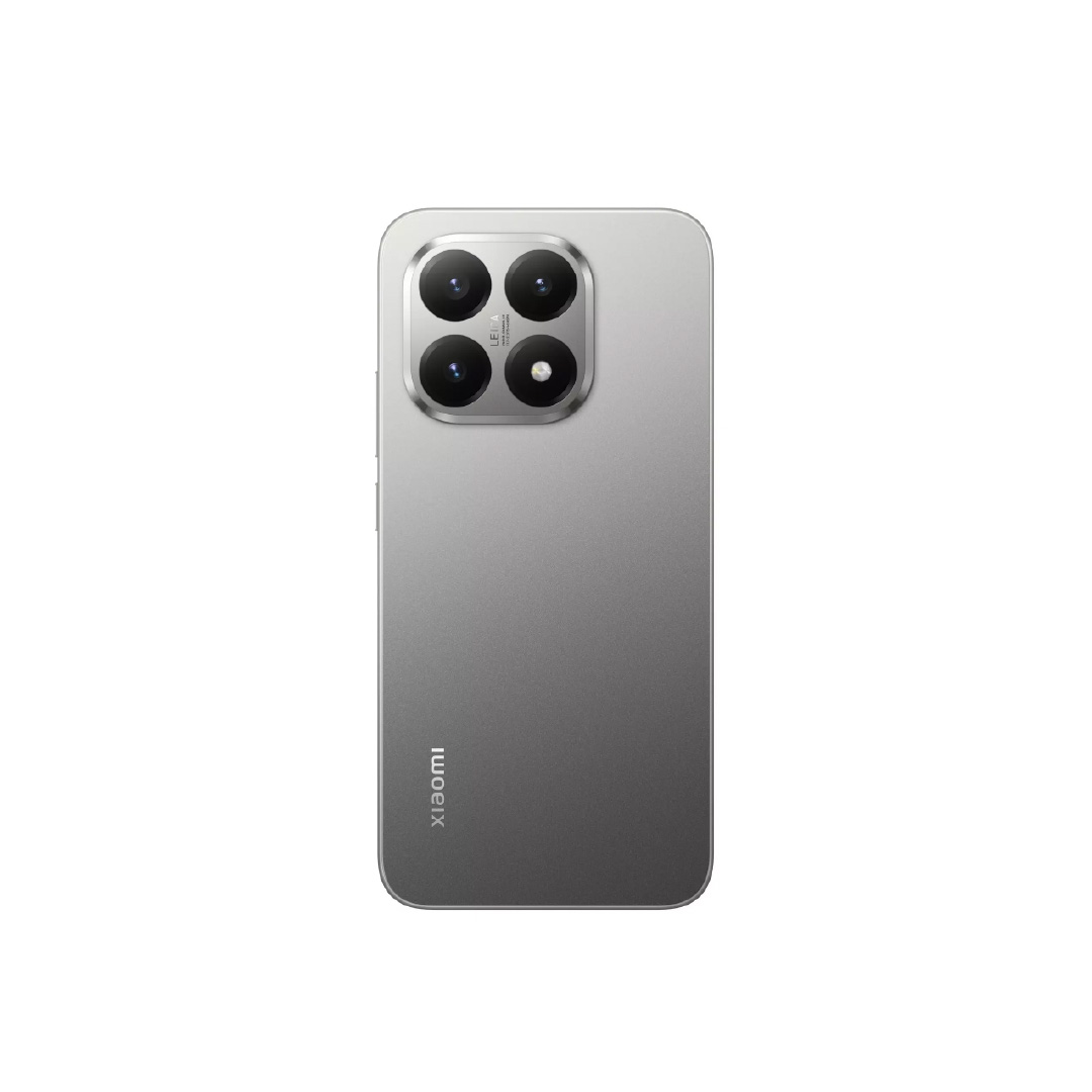 Xiaomi 15T lateral
