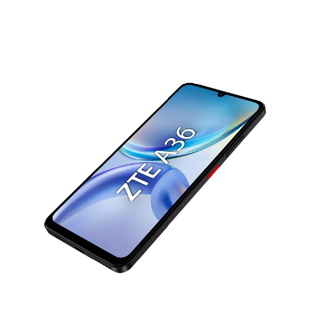 ZTE Blade A36 trasero