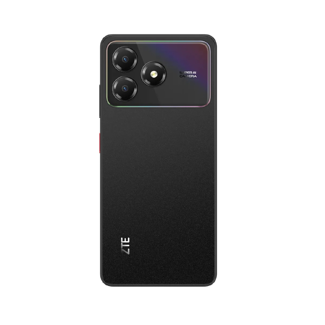 ZTE Blade A36 lateral