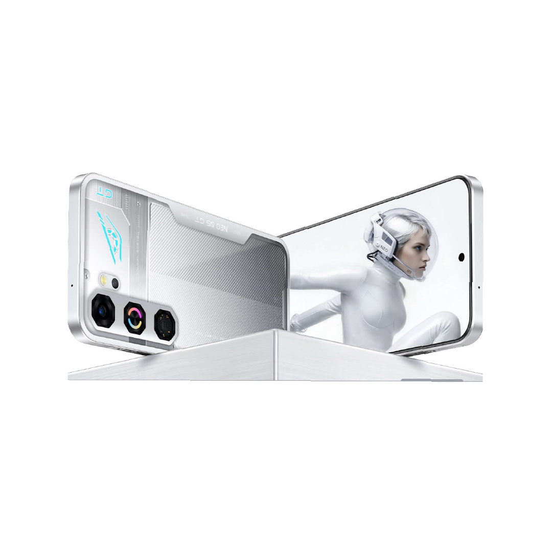 ZTE NEO5 GT trasero