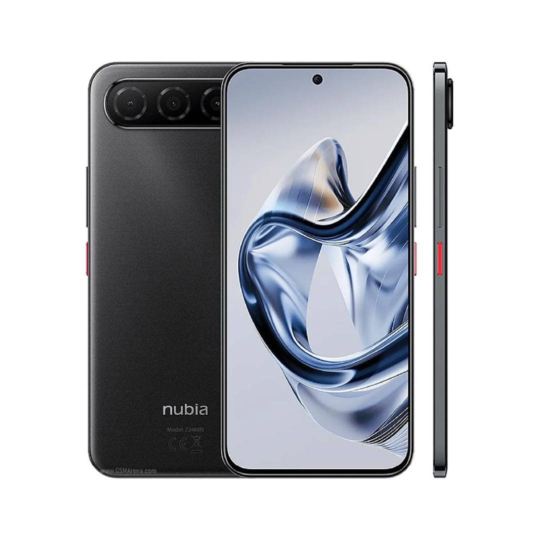 ZTE Nubia Air