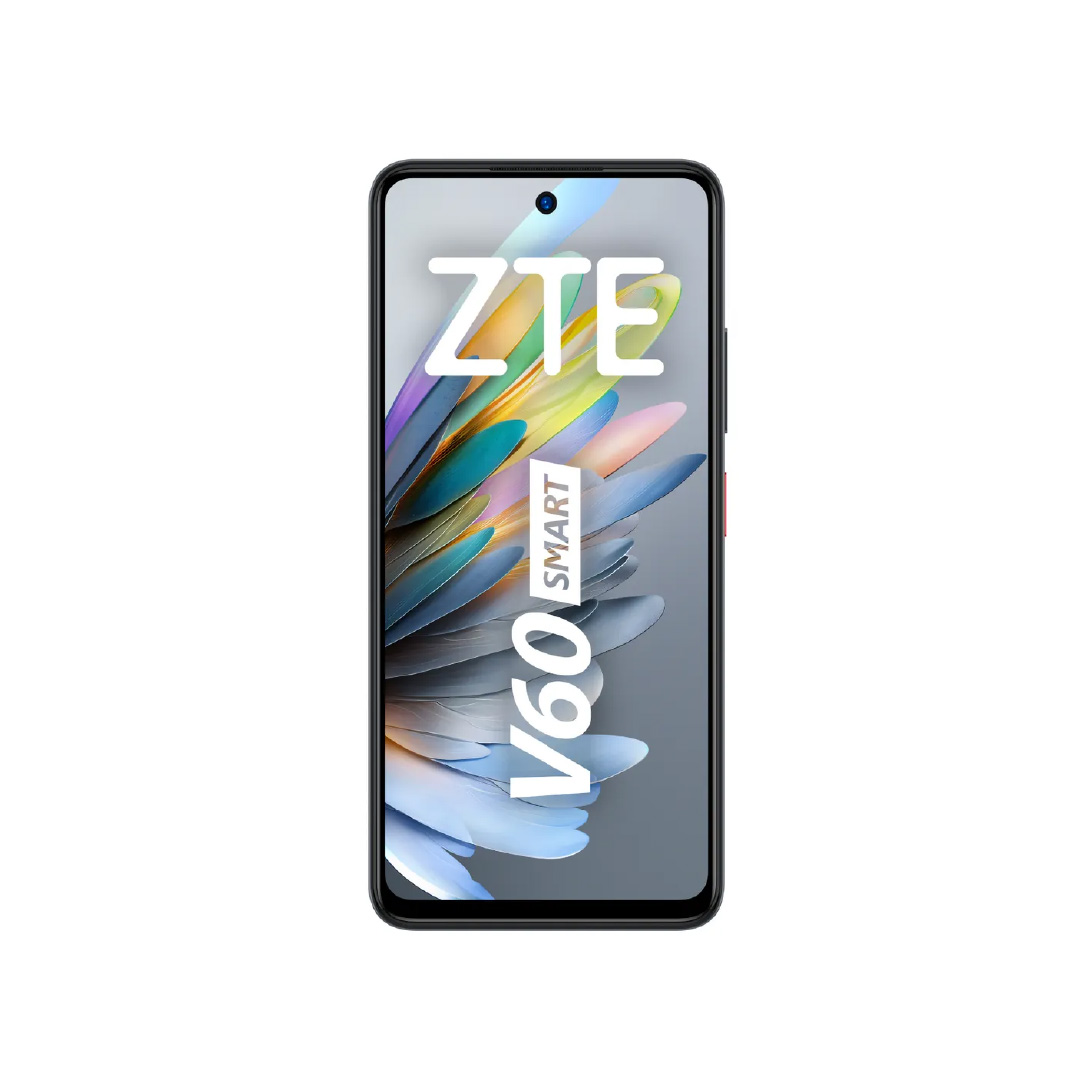 ZTE V60 Smart trasero