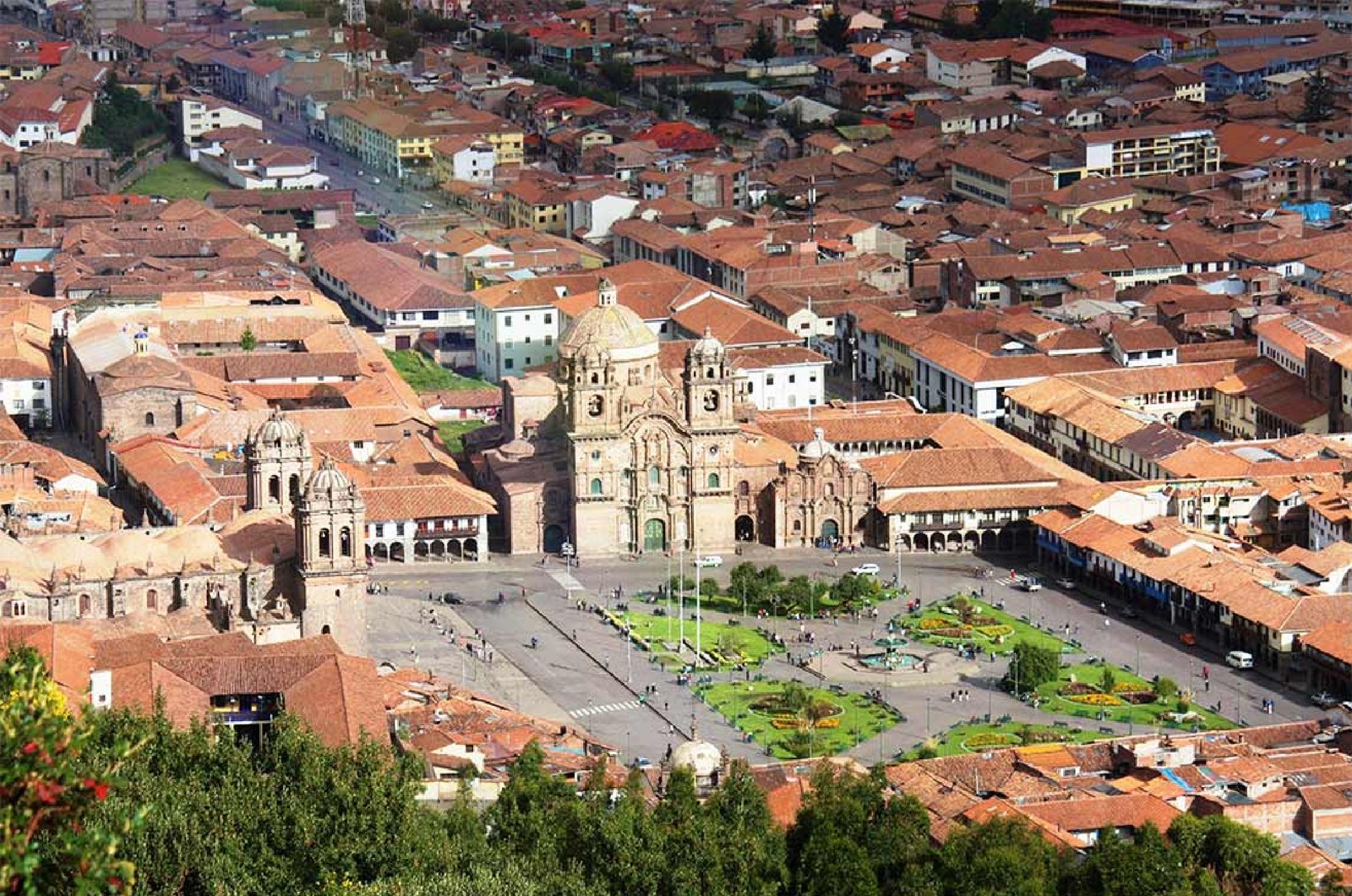 CellPlaza Calle Belén Cusco