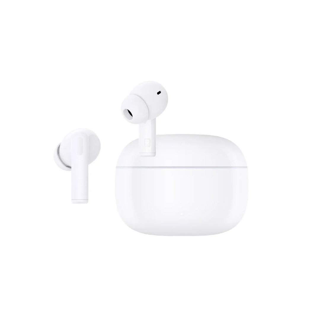 Earbuds trasero