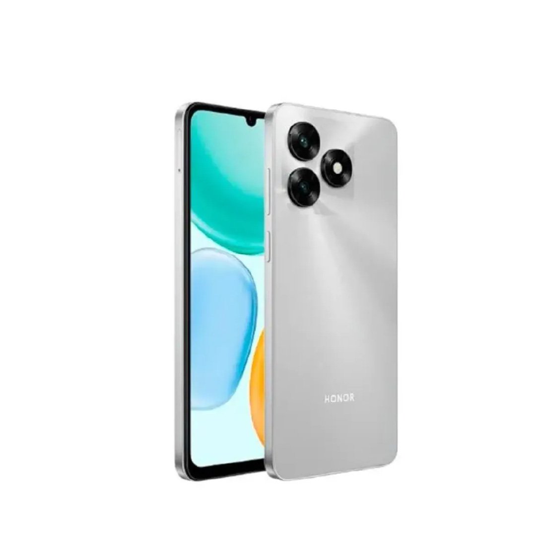 Honor X5C lateral