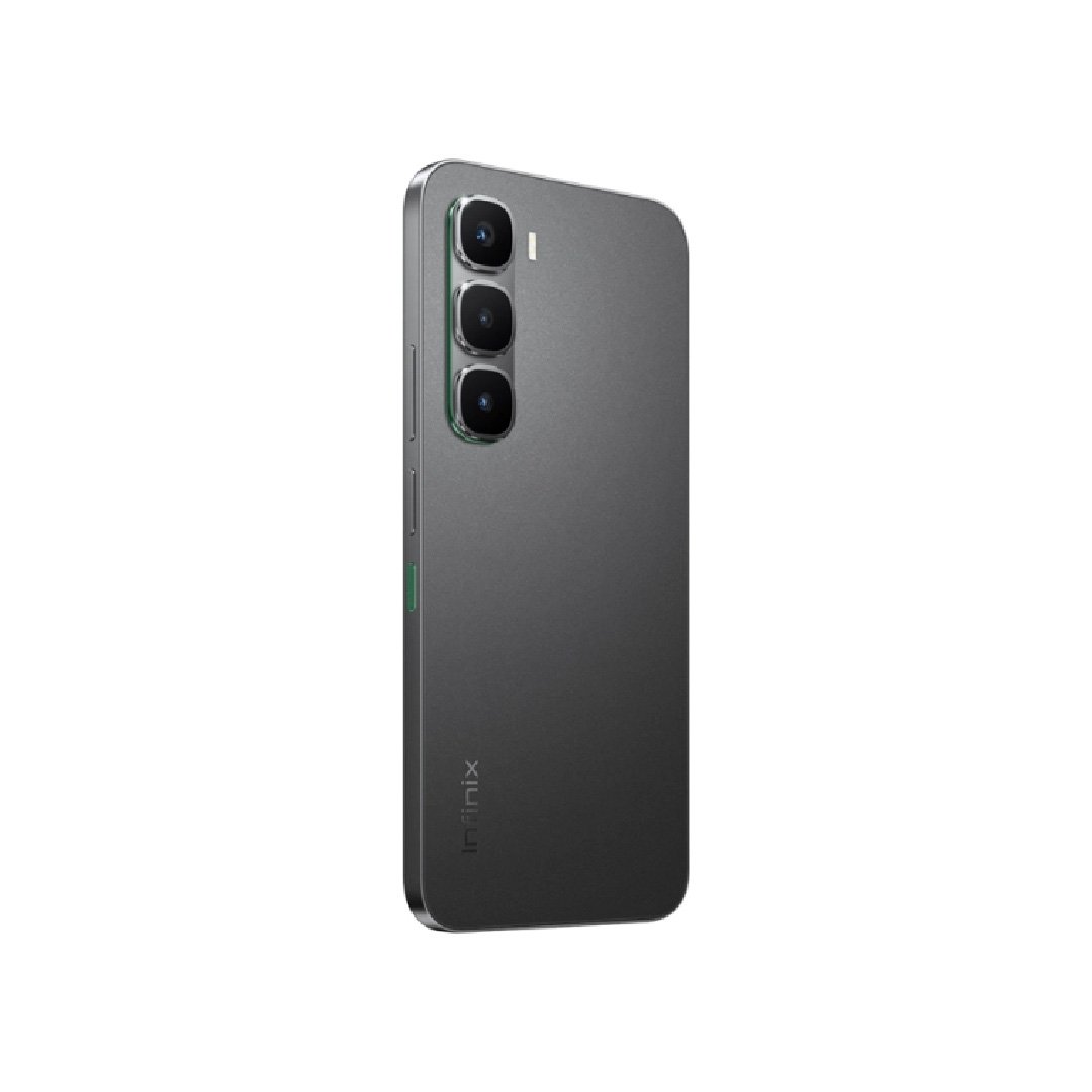Infinix Hot 60 Pro+ lateral