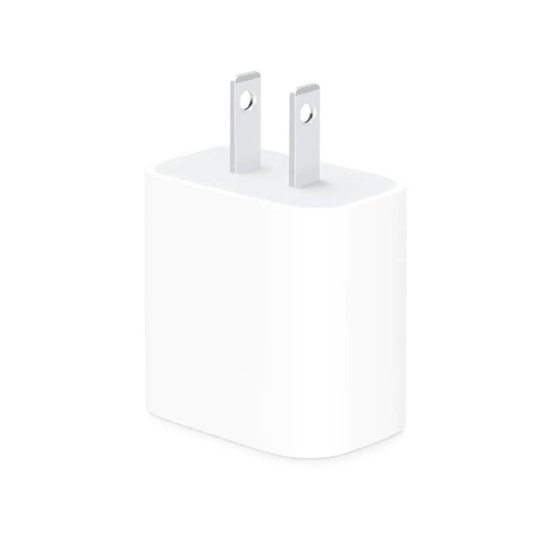 Cargador iPhone 20W