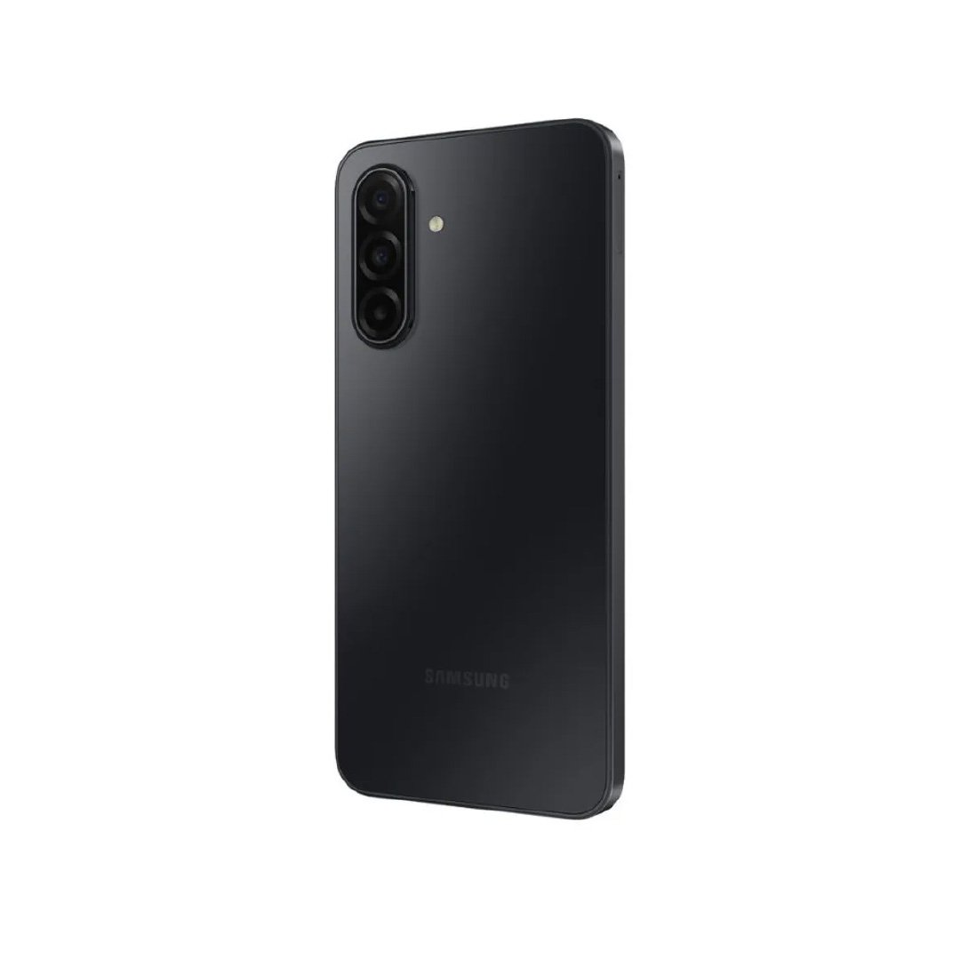 Samsung A17 trasero