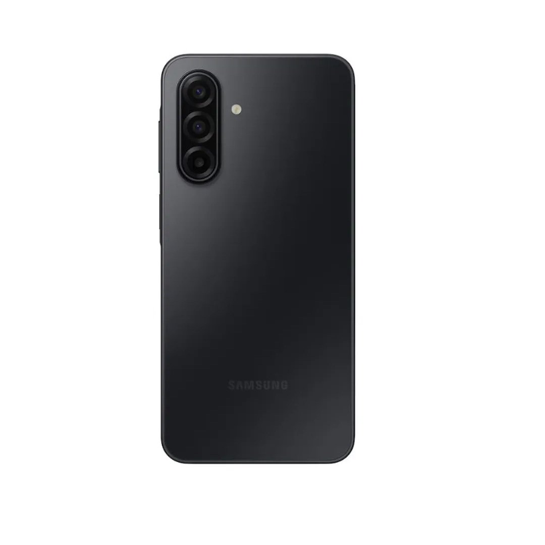 Samsung A17 lateral