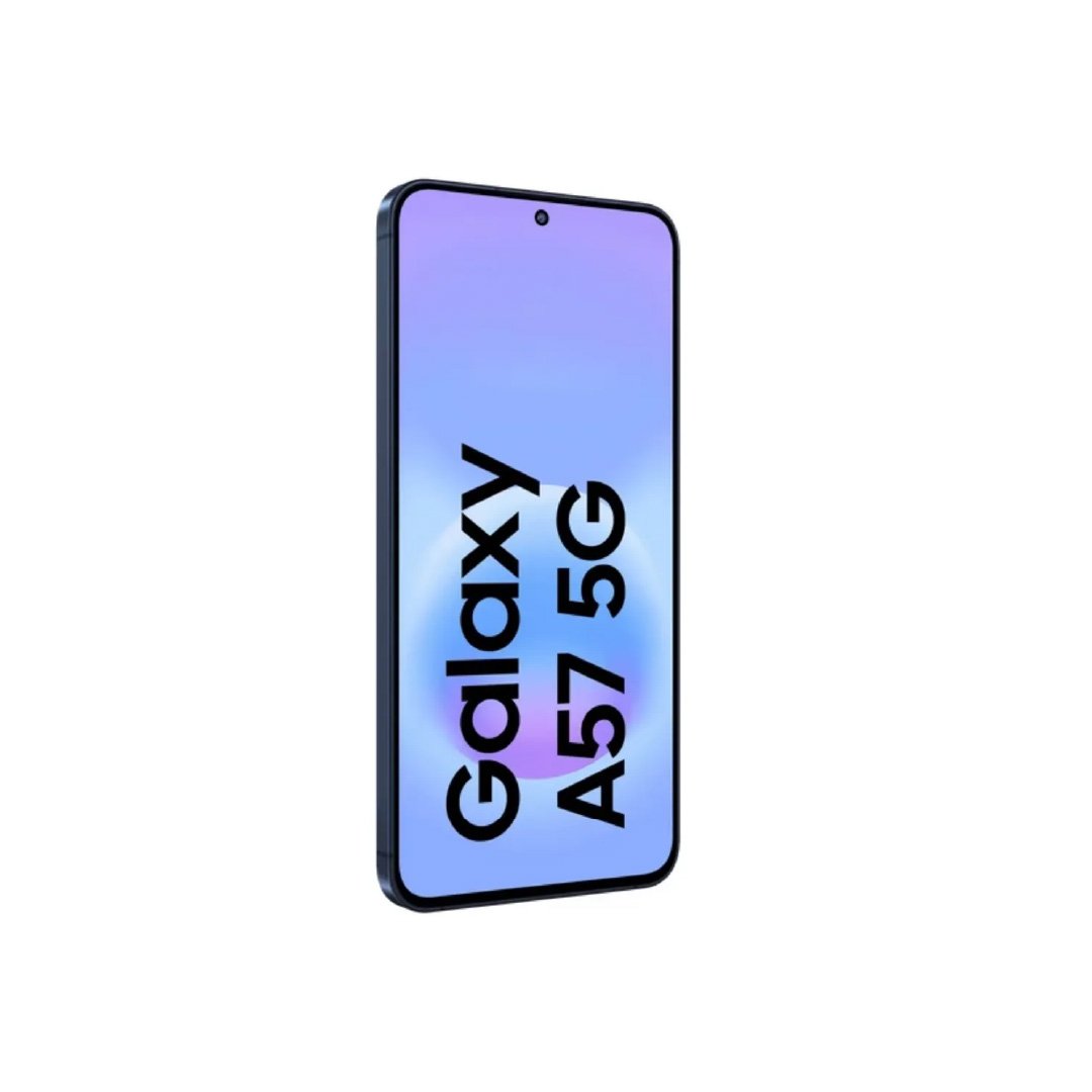 Samsung A57 trasero