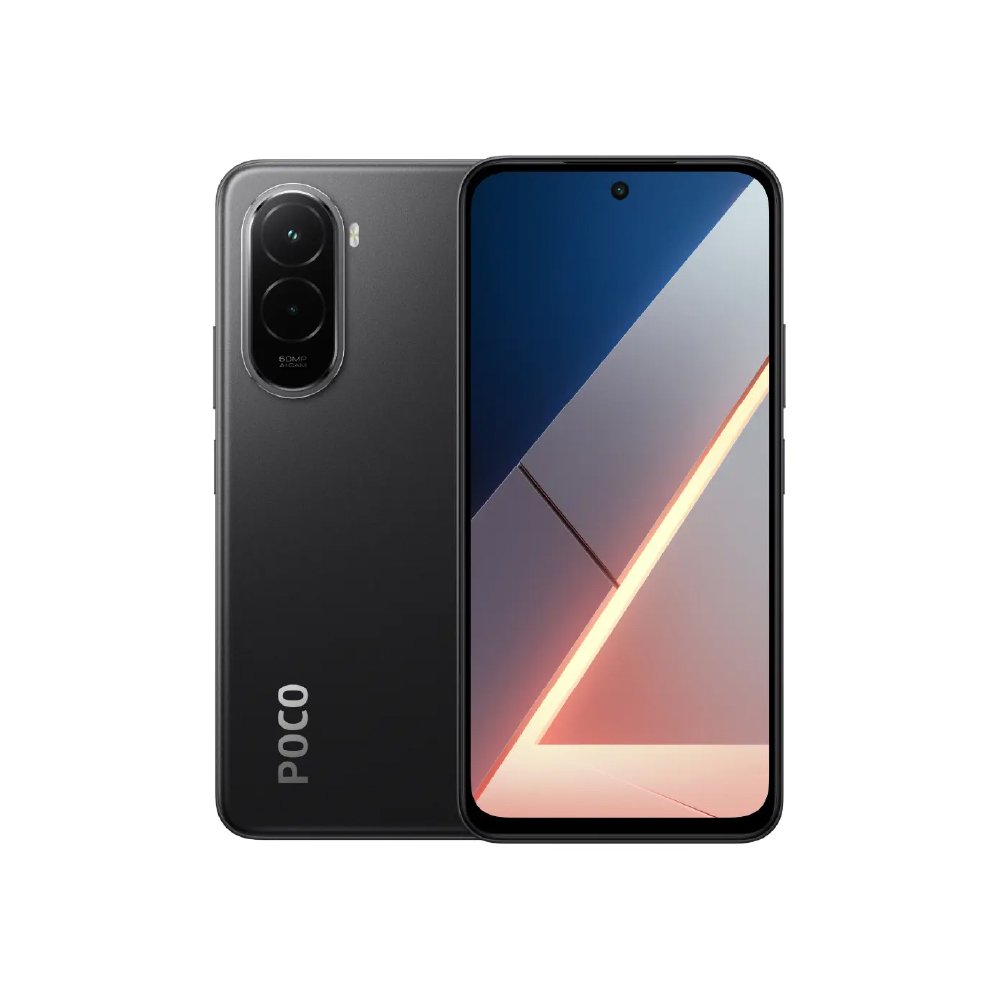 POCO M7 6+128GB
