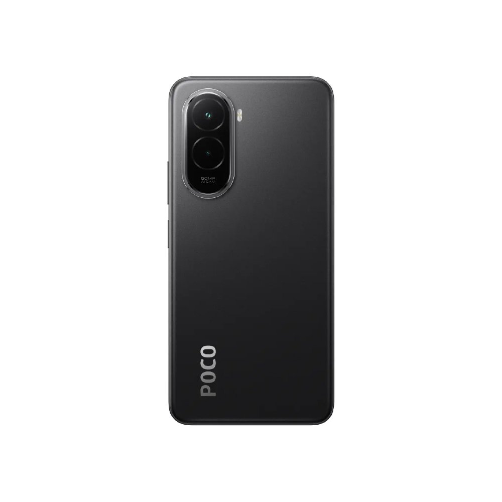 POCO M7 trasero