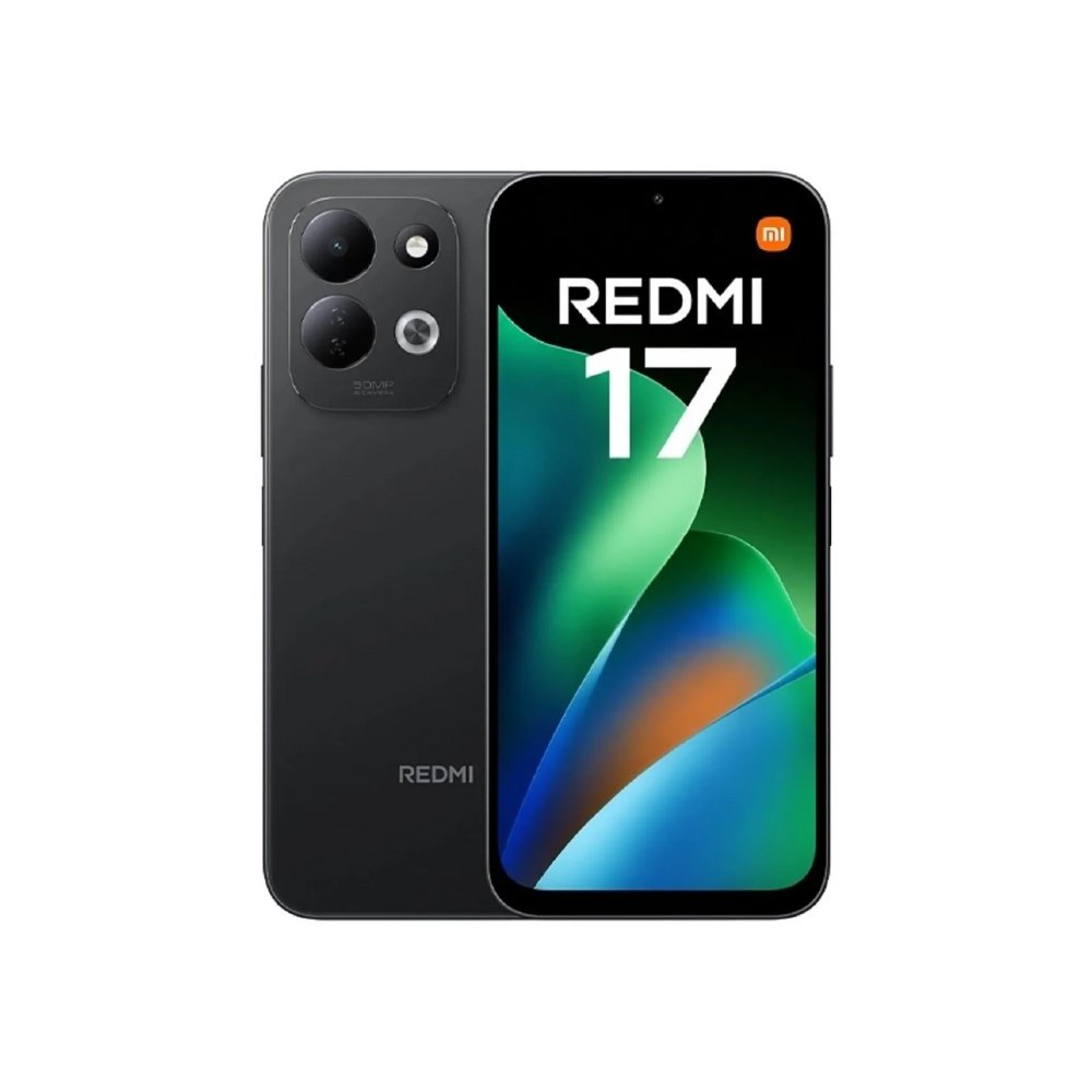 Redmi 17 4+256GB