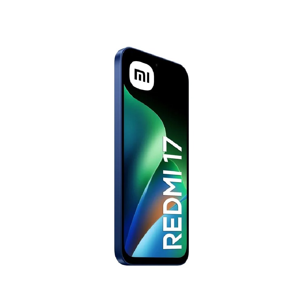 Redmi 17 5G trasero