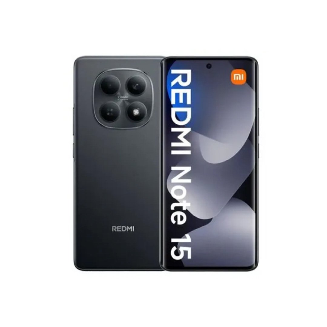 Redmi Note 15