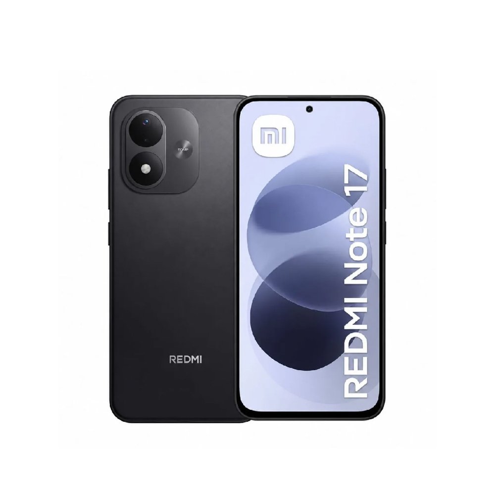 Redmi Note 17 4G 6+128GB