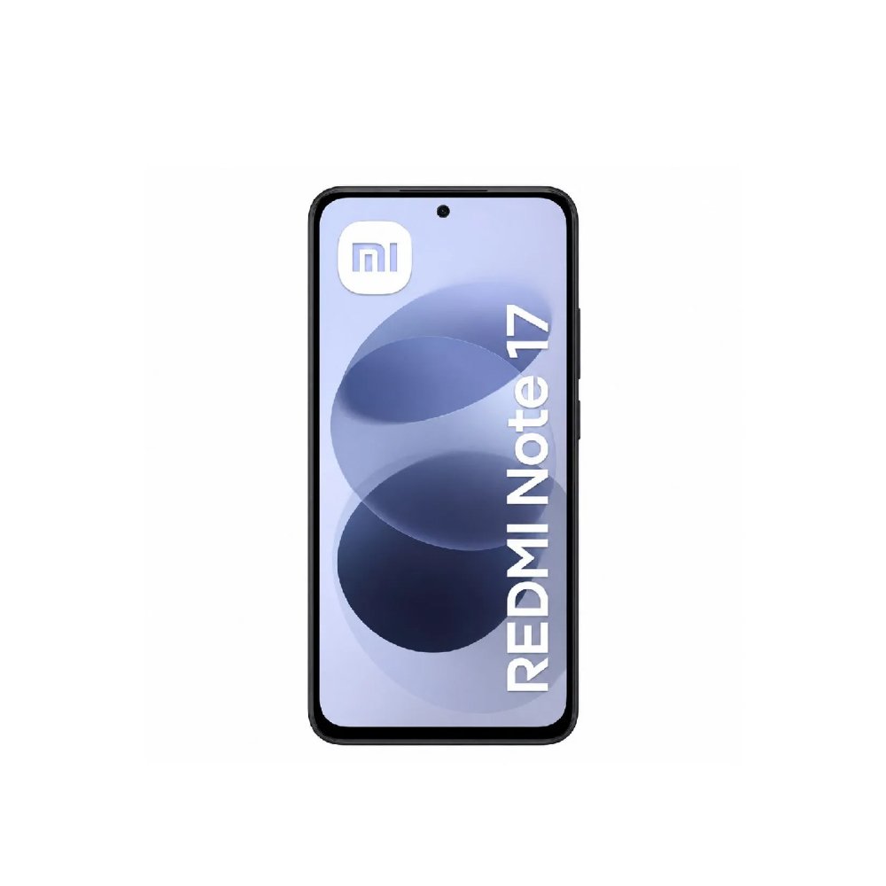 Redmi Note 17 4G trasero