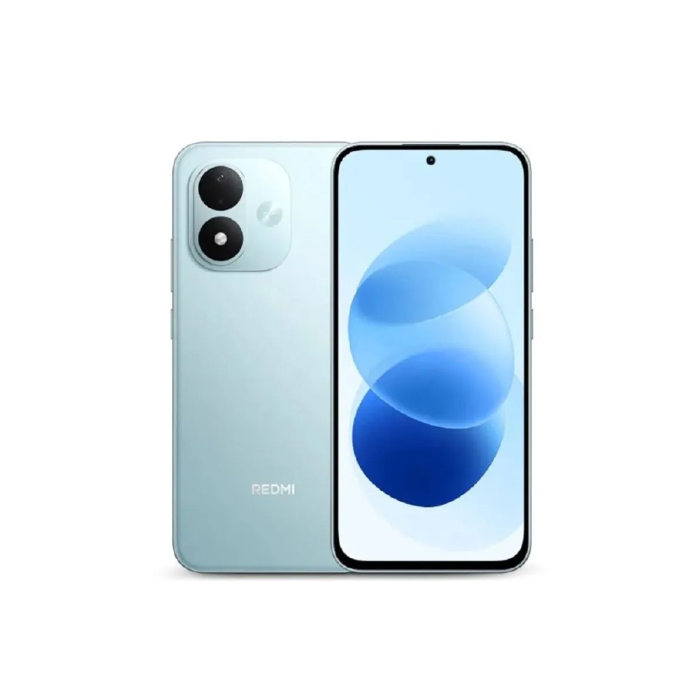 Redmi Note 17 4G trasero