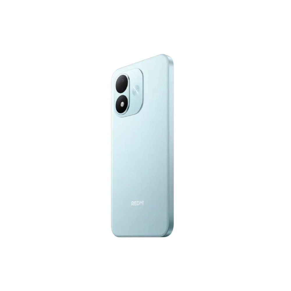 Redmi Note 17 4G lateral