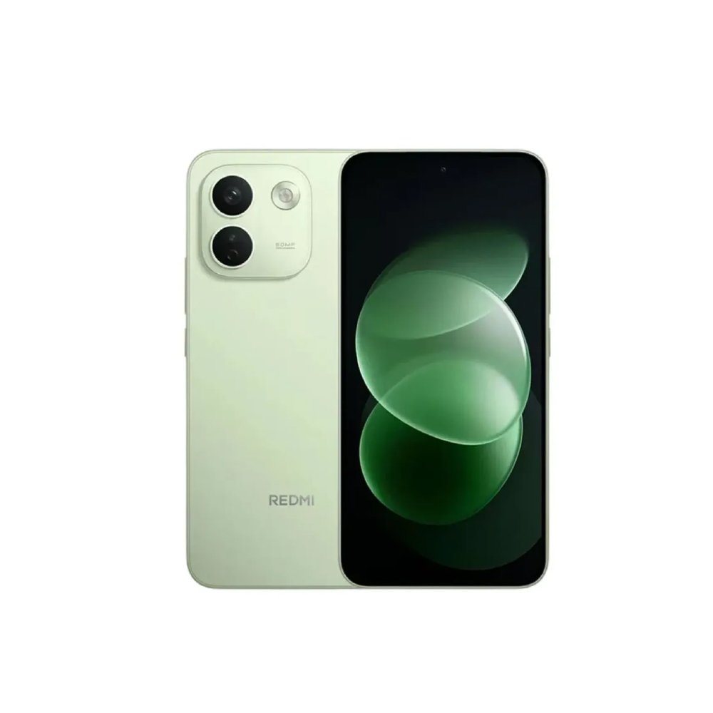 Redmi Note 17 Pro Max 5G trasero