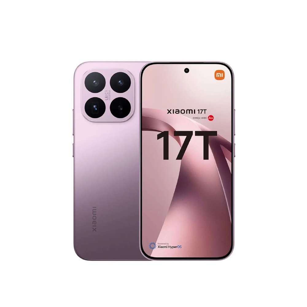 Xiaomi 17T Pro 5G 12+512GB