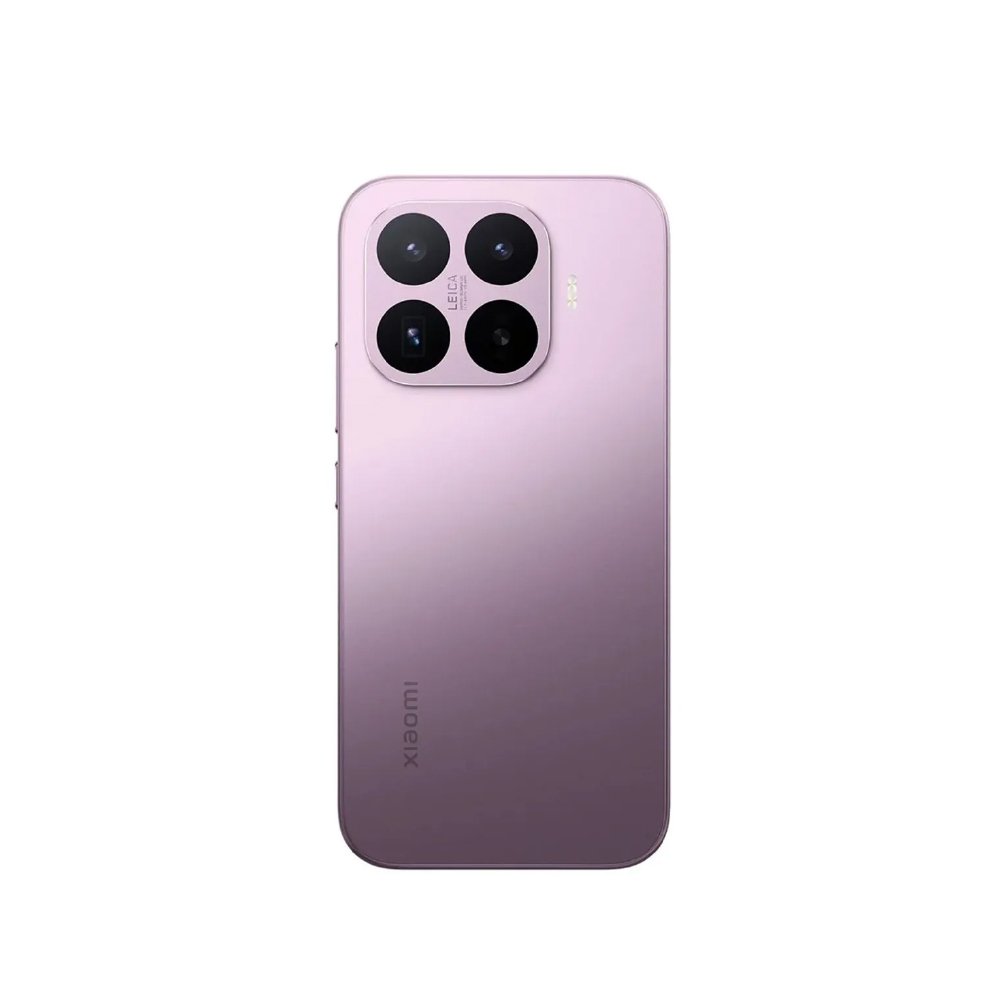 Xiaomi 17T Pro 5G trasero