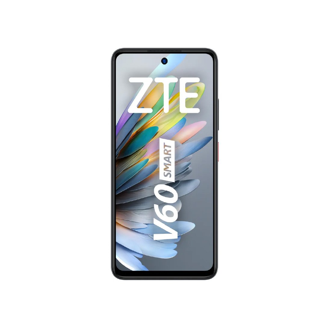 ZTE V60 Smart trasero